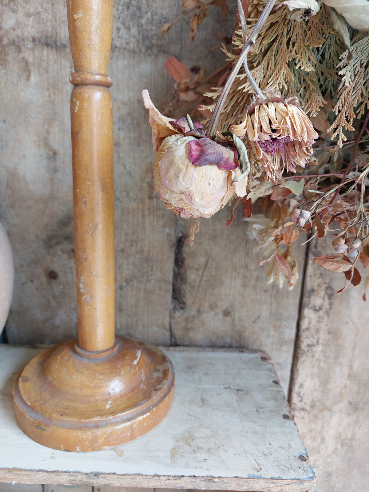 Ancien Porte chapeau