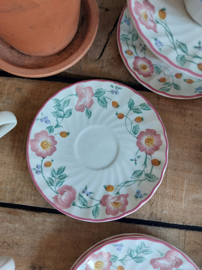 Service à café anglais